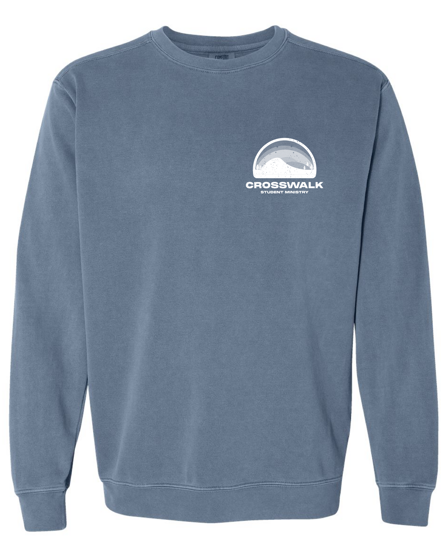 Crosswalk Students Sweatshirt