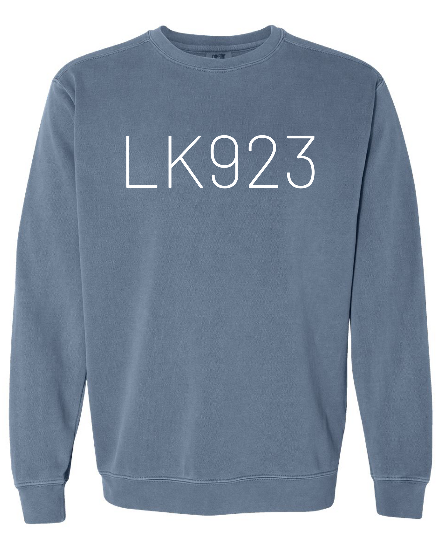 Crosswalk LK923 Sweatshirt