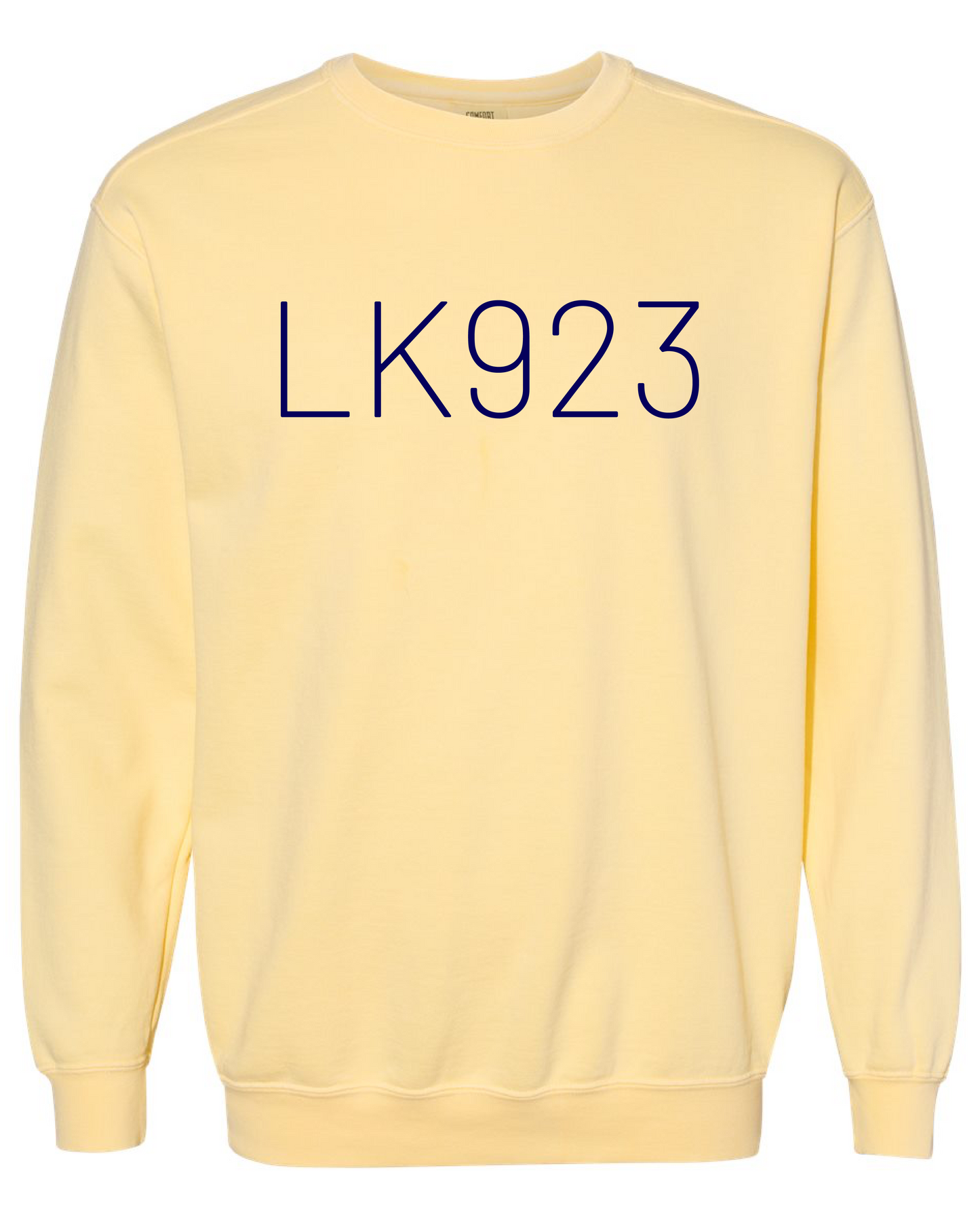 Crosswalk LK923 Sweatshirt