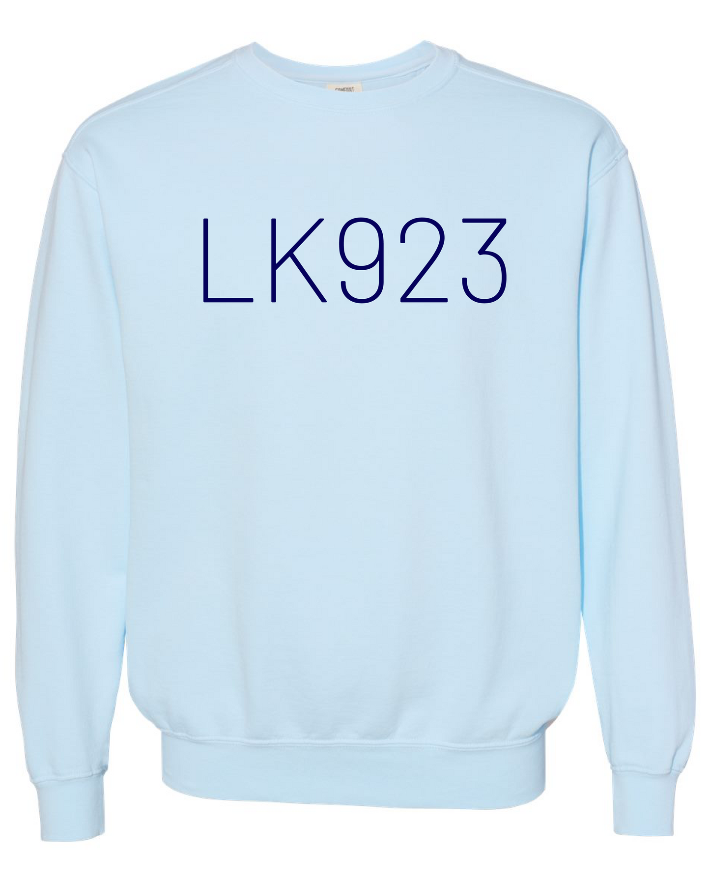 Crosswalk LK923 Sweatshirt