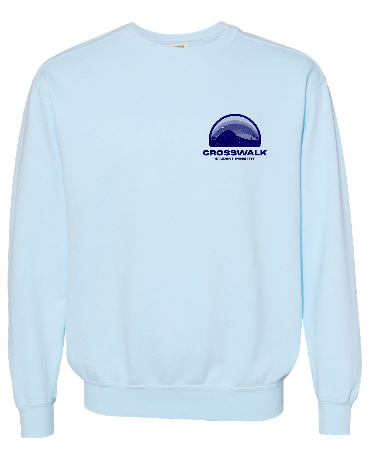 Crosswalk Students Sweatshirt