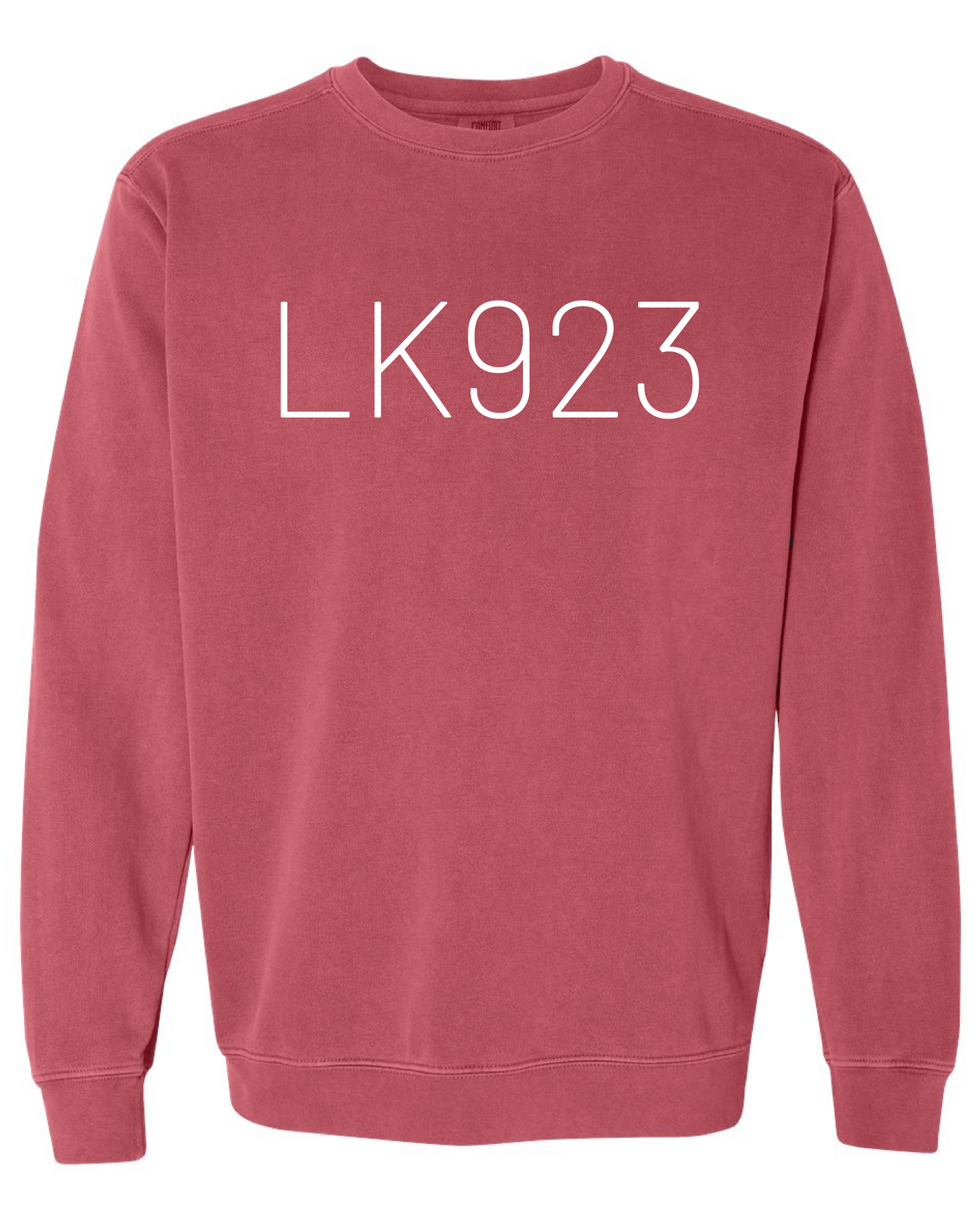Crosswalk LK923 Sweatshirt