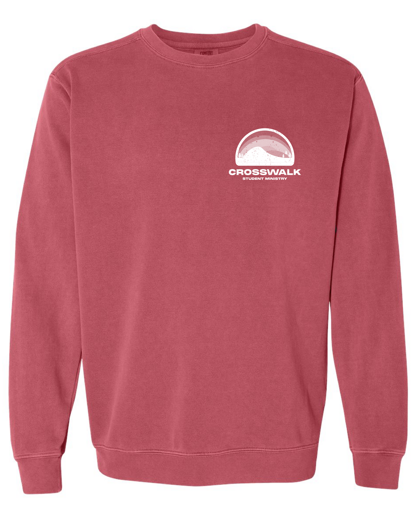 Crosswalk Students Sweatshirt