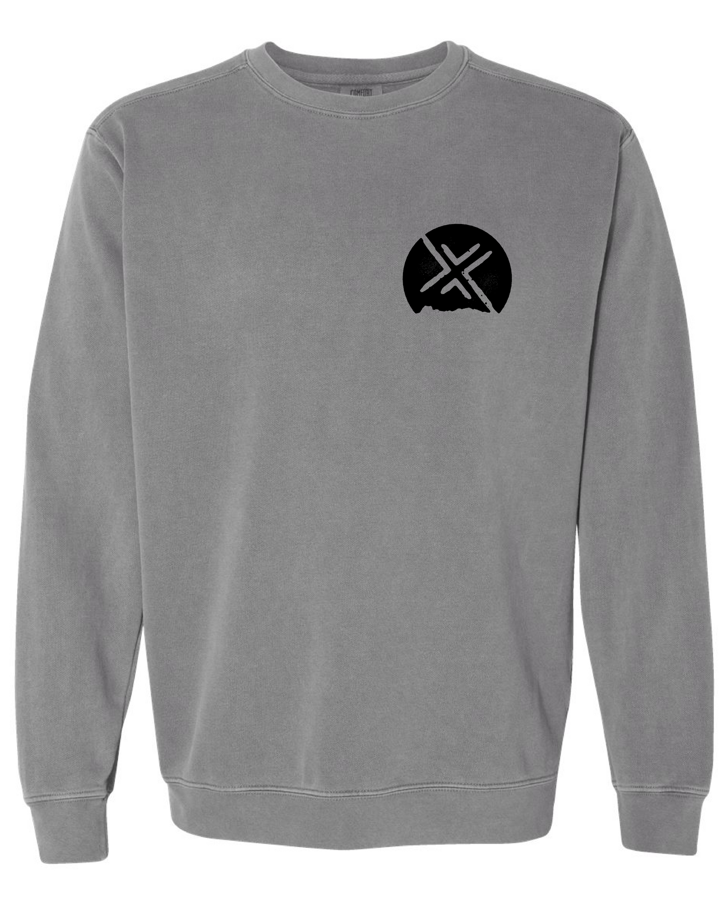 Crosswalk Round Rock Sweatshirt