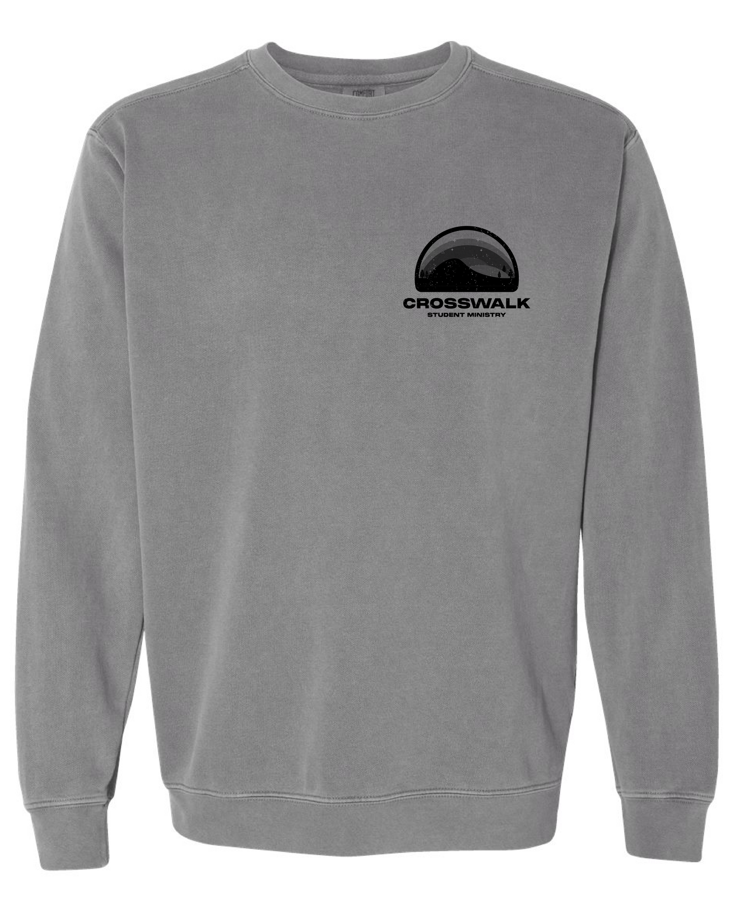 Crosswalk Students Sweatshirt