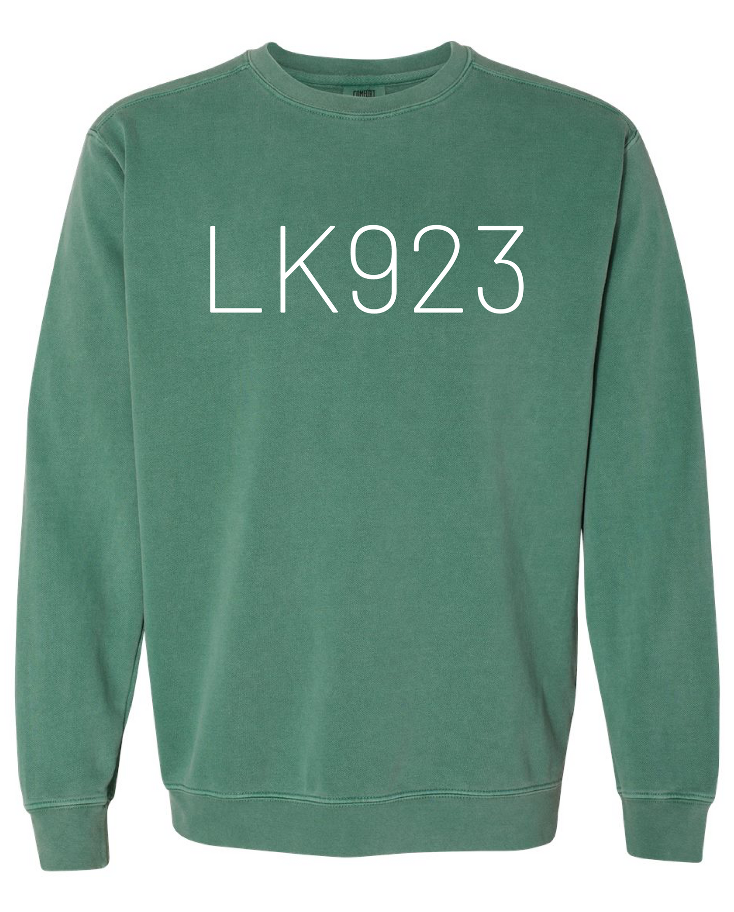 Crosswalk LK923 Sweatshirt