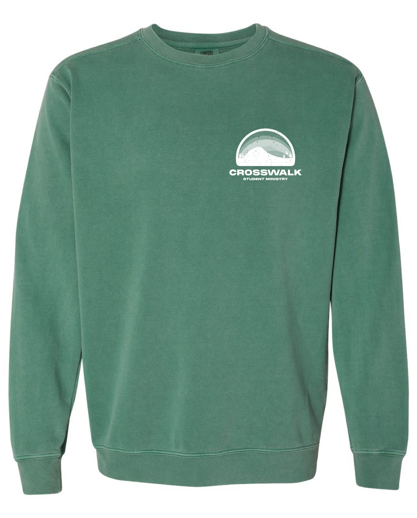 Crosswalk Students Sweatshirt
