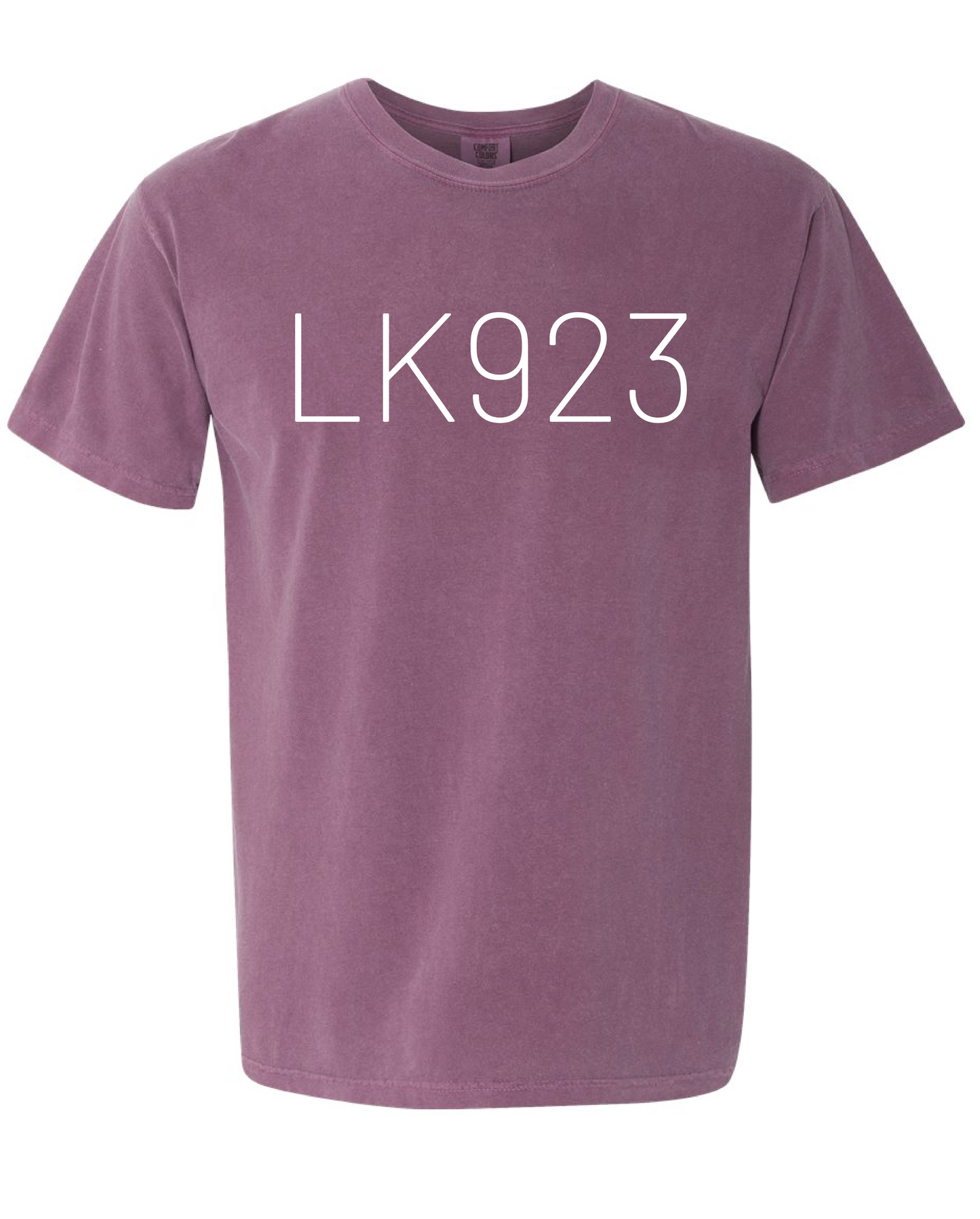 Crosswalk LK923 SS Shirt