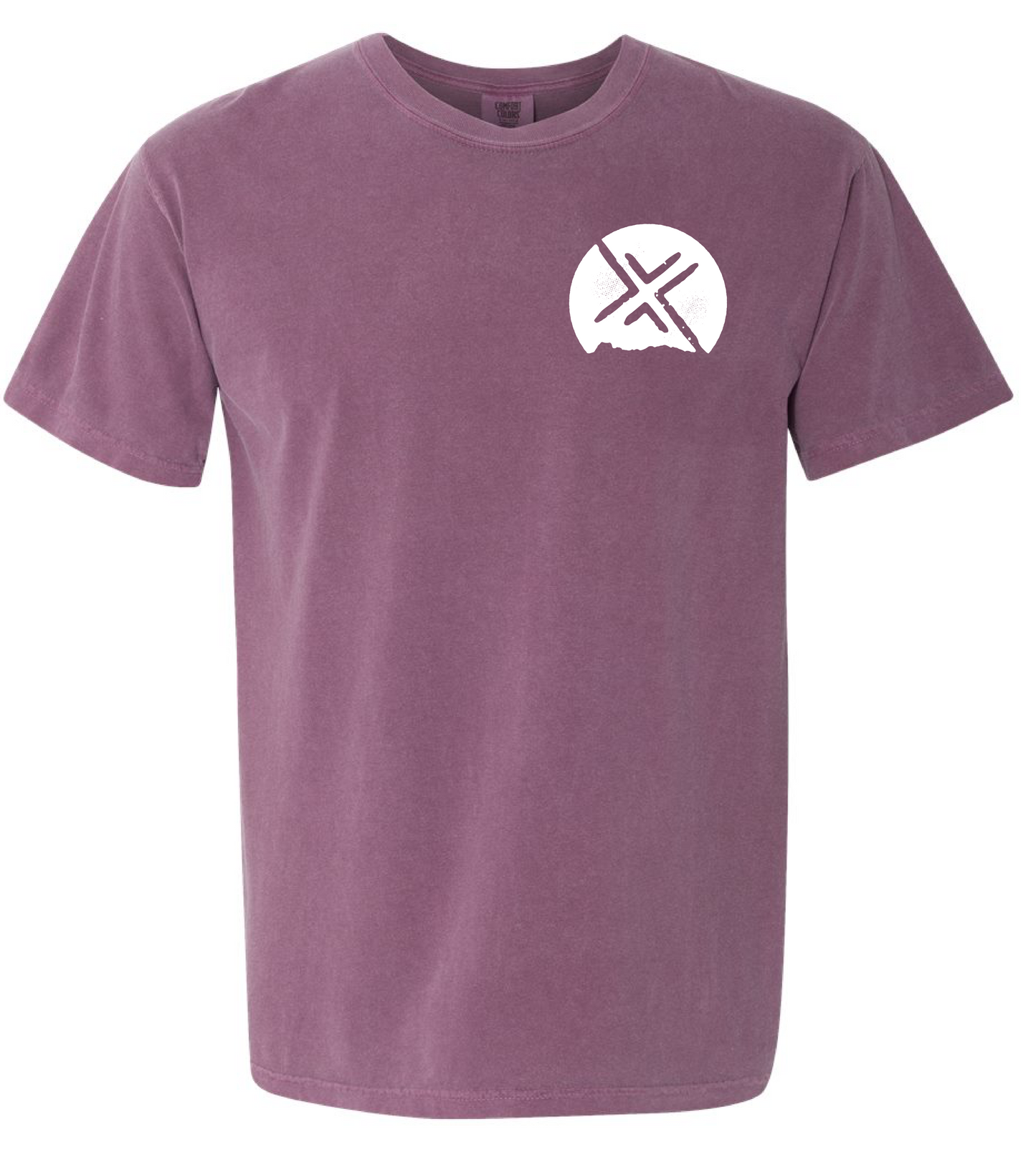 Crosswalk Round Rock SS Shirt