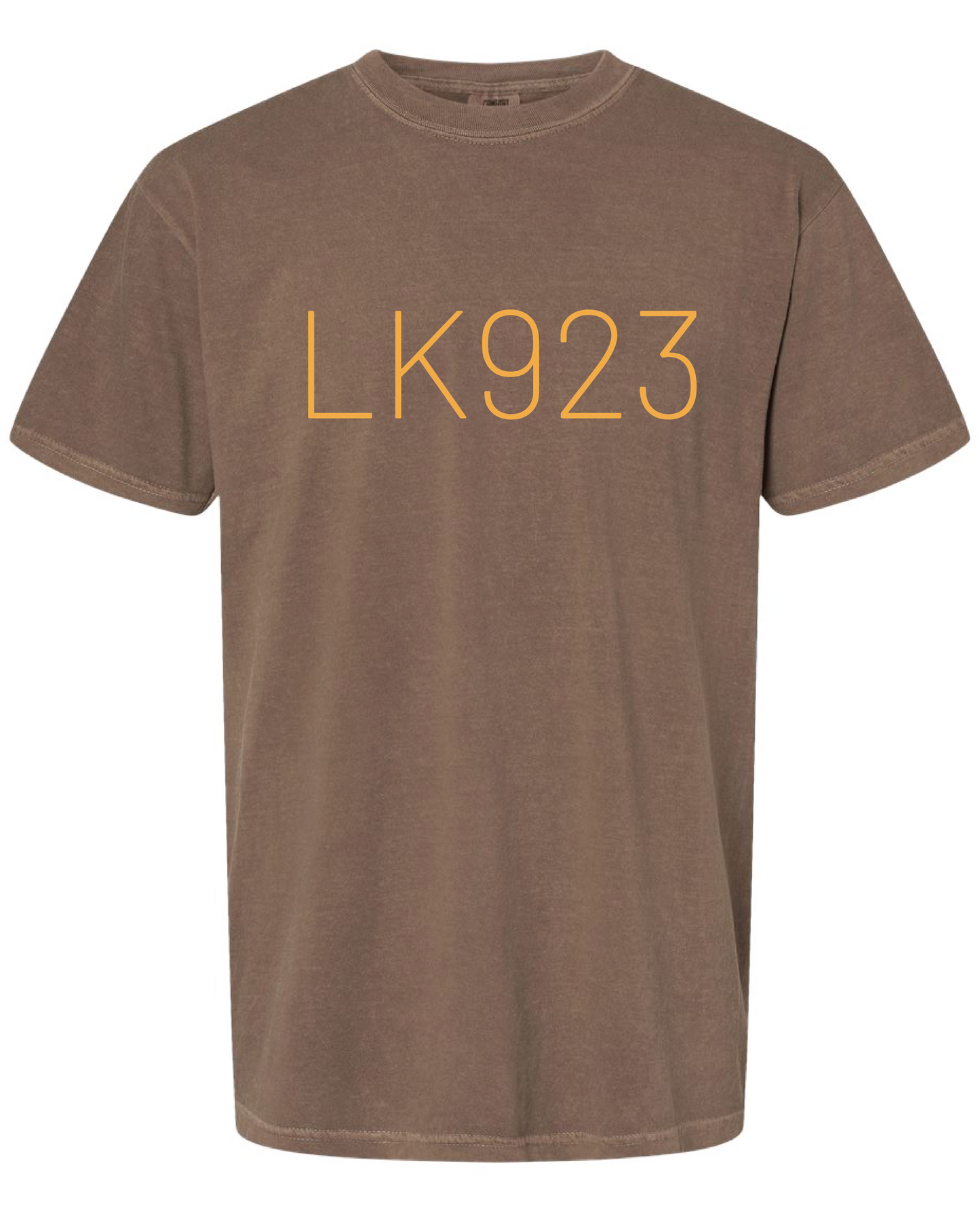 Crosswalk LK923 SS Shirt