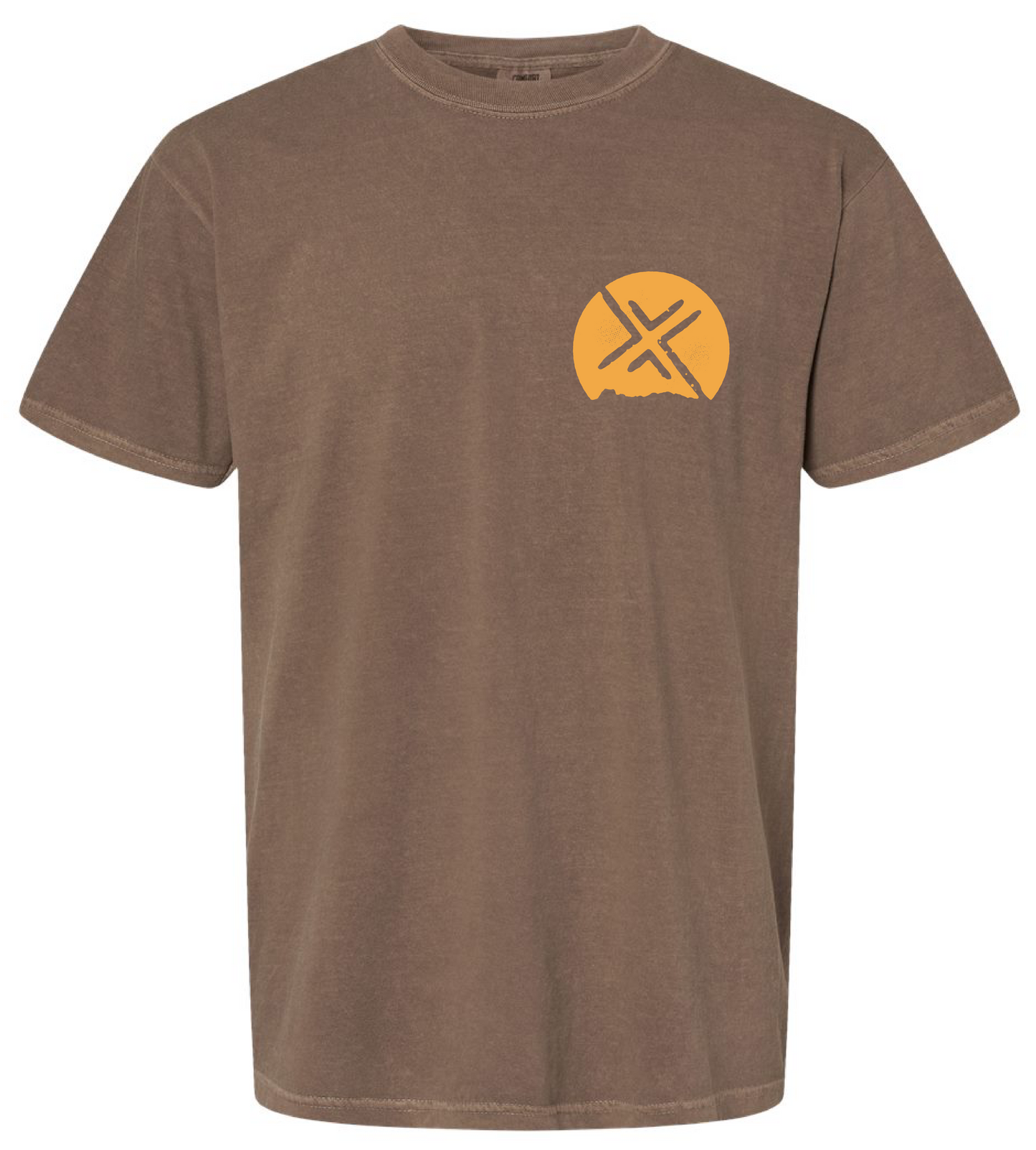 Crosswalk Round Rock SS Shirt