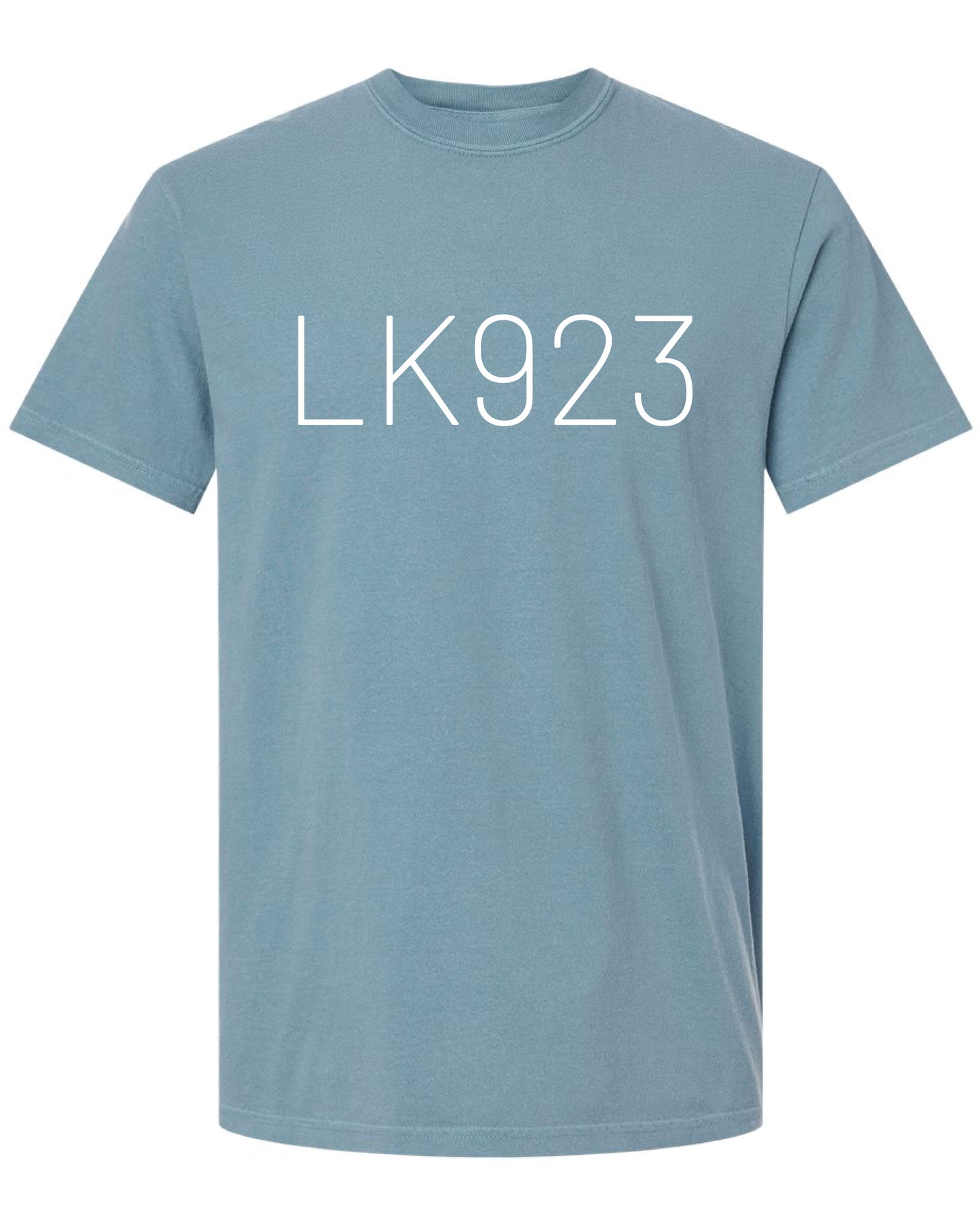 Crosswalk LK923 SS Shirt