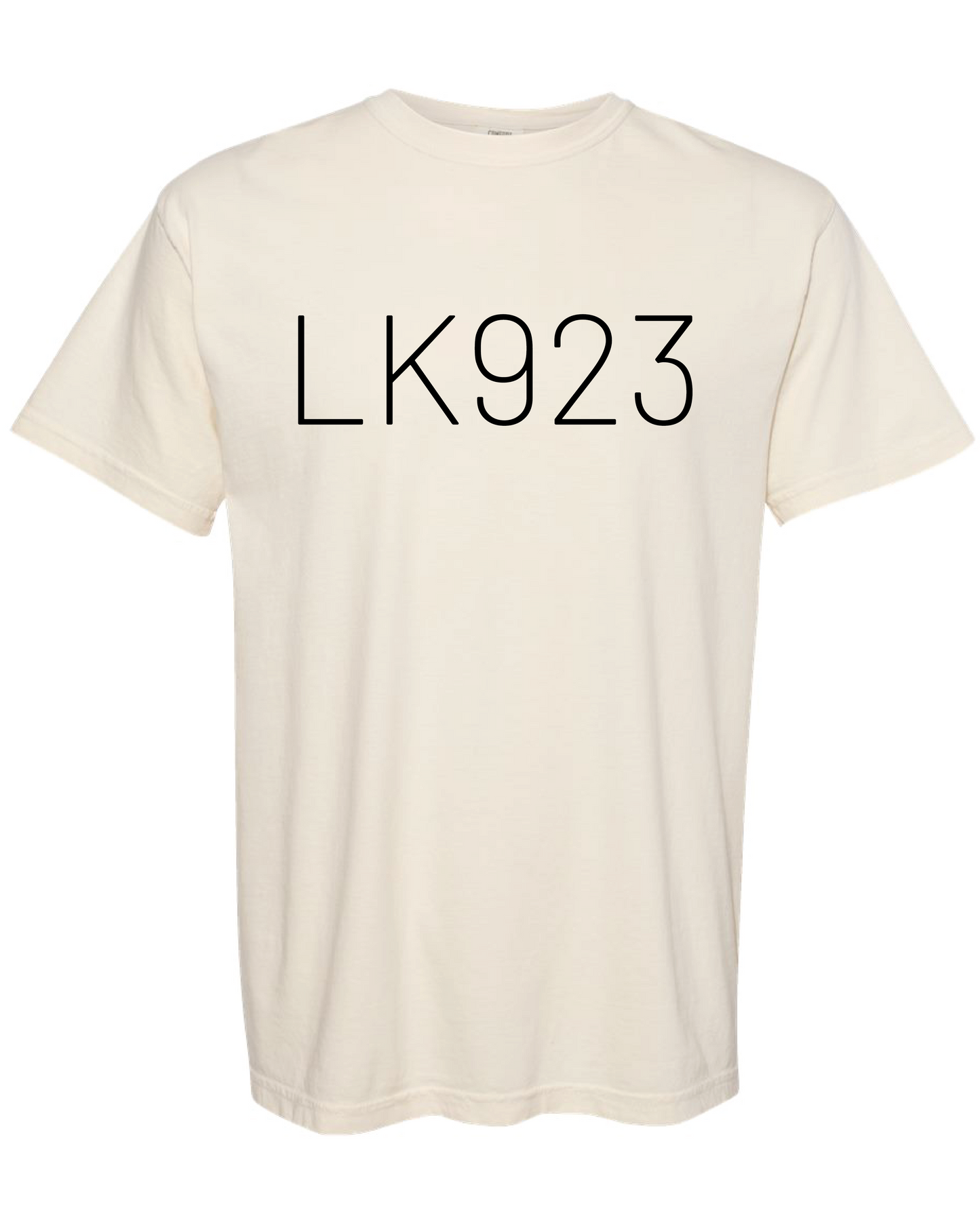 Crosswalk LK923 SS Shirt
