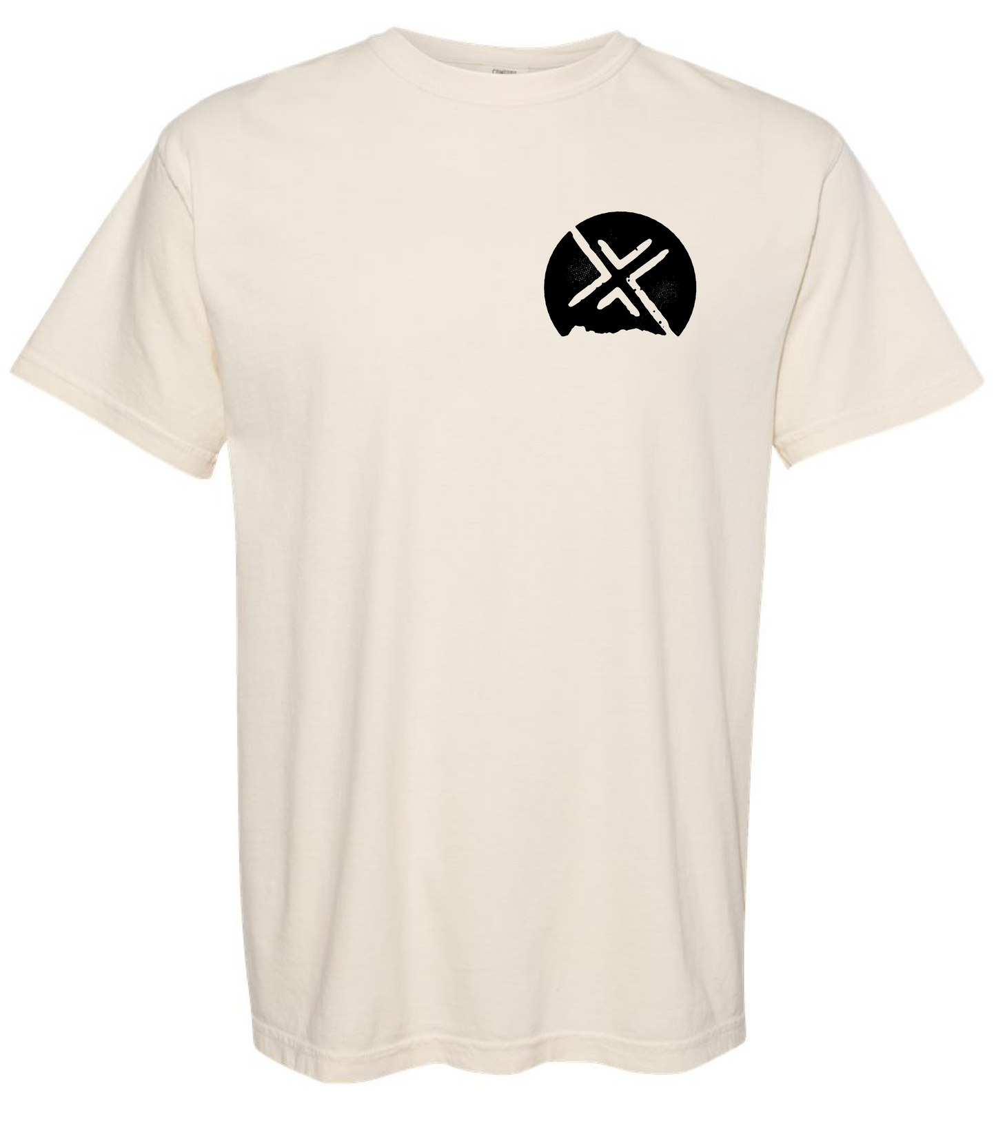 Crosswalk Round Rock SS Shirt