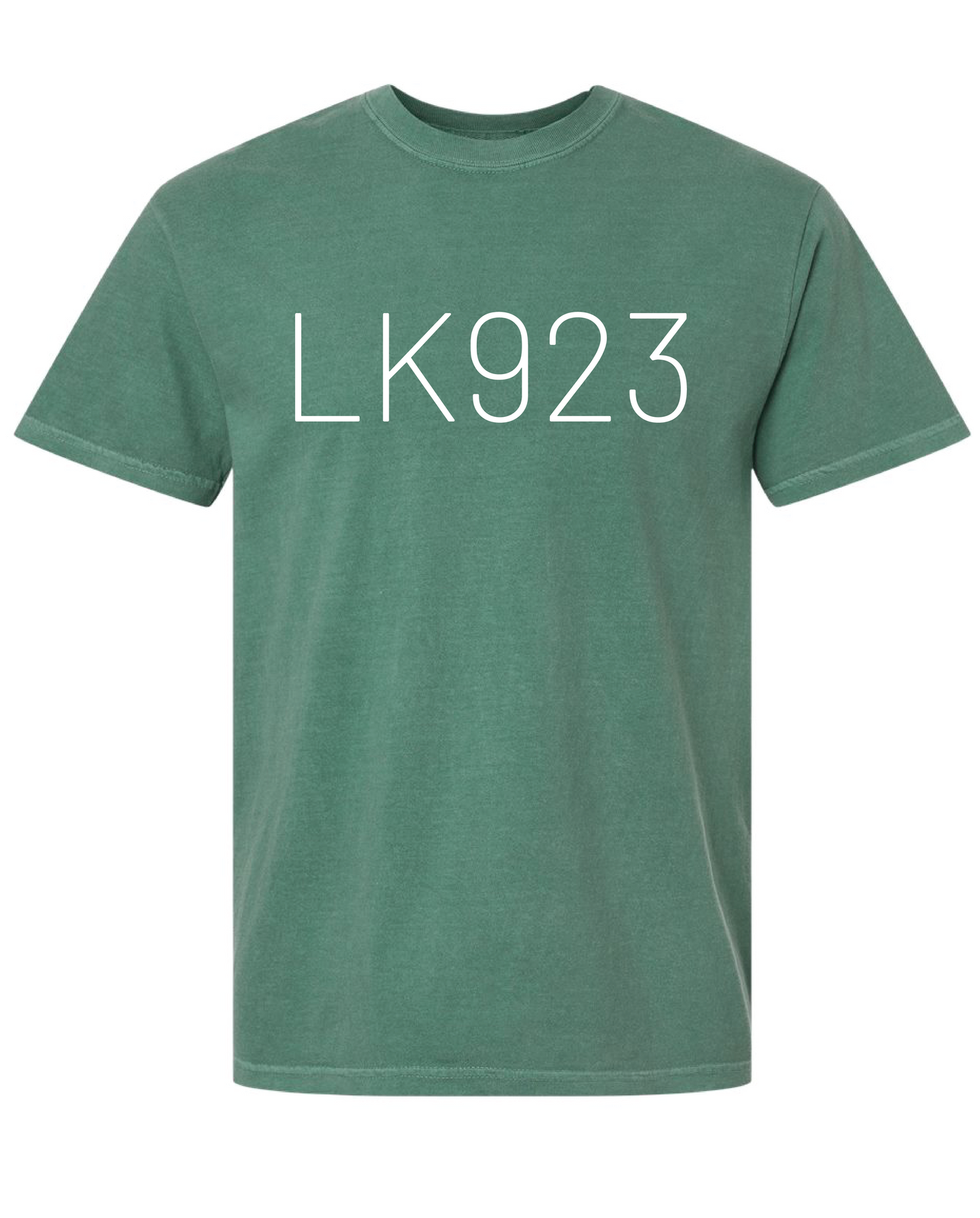 Crosswalk LK923 SS Shirt