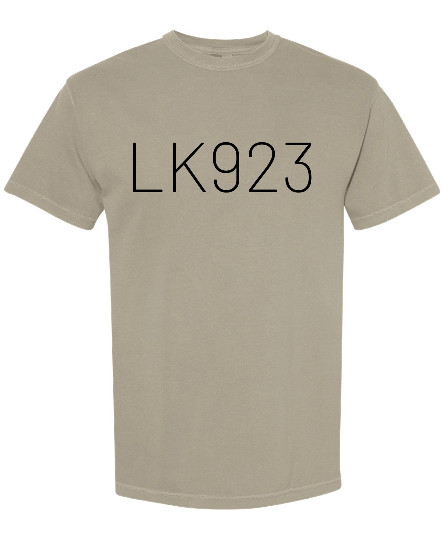 Crosswalk LK923 SS Shirt