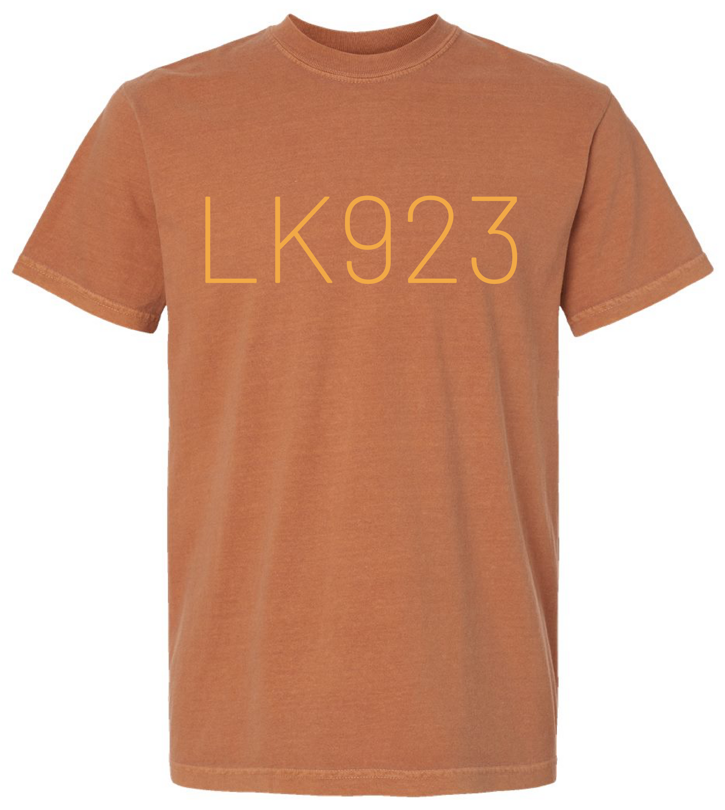 Crosswalk LK923 SS Shirt