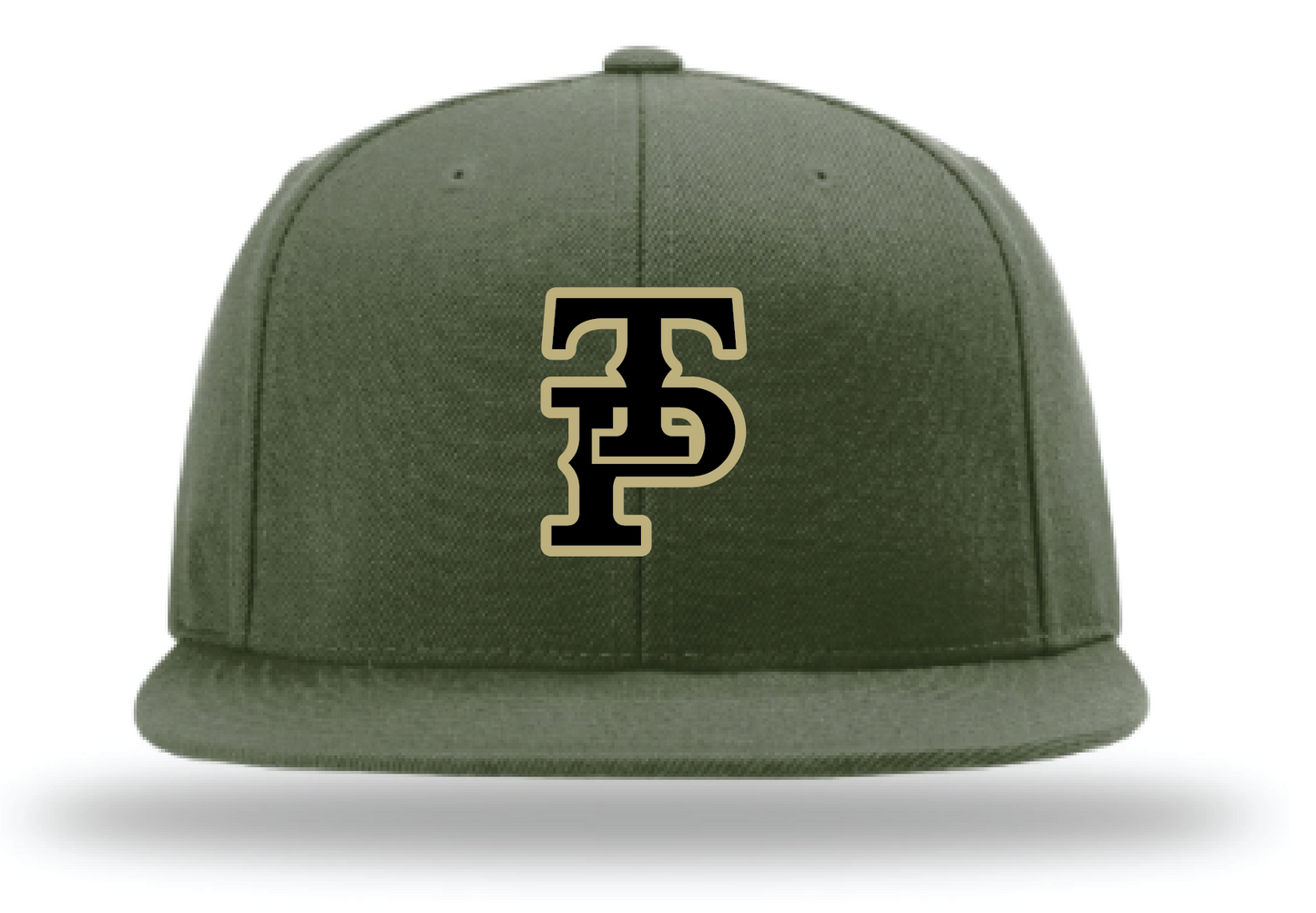 TEXAS PROSPECTS RICHARDSON 510 SNAPBACK HAT