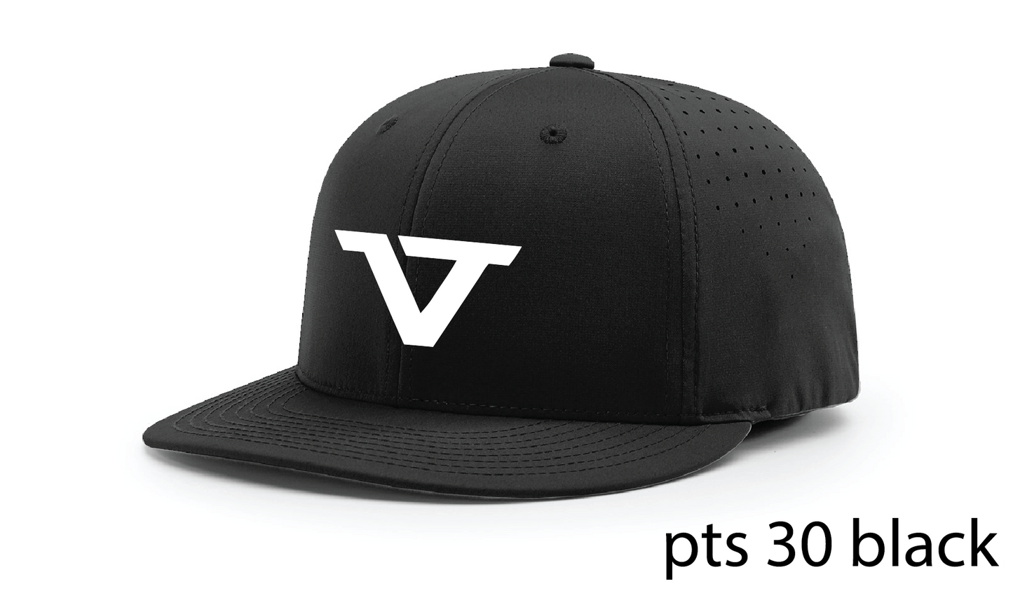 Five Tool Game Style Hat