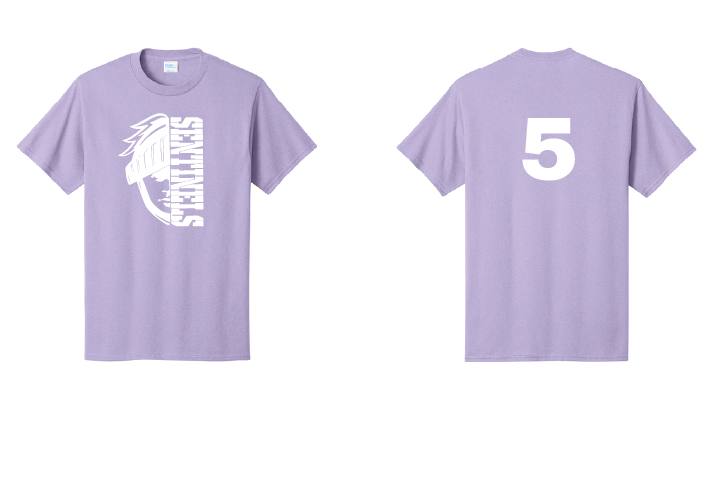 CHCS Grammer School Shirts