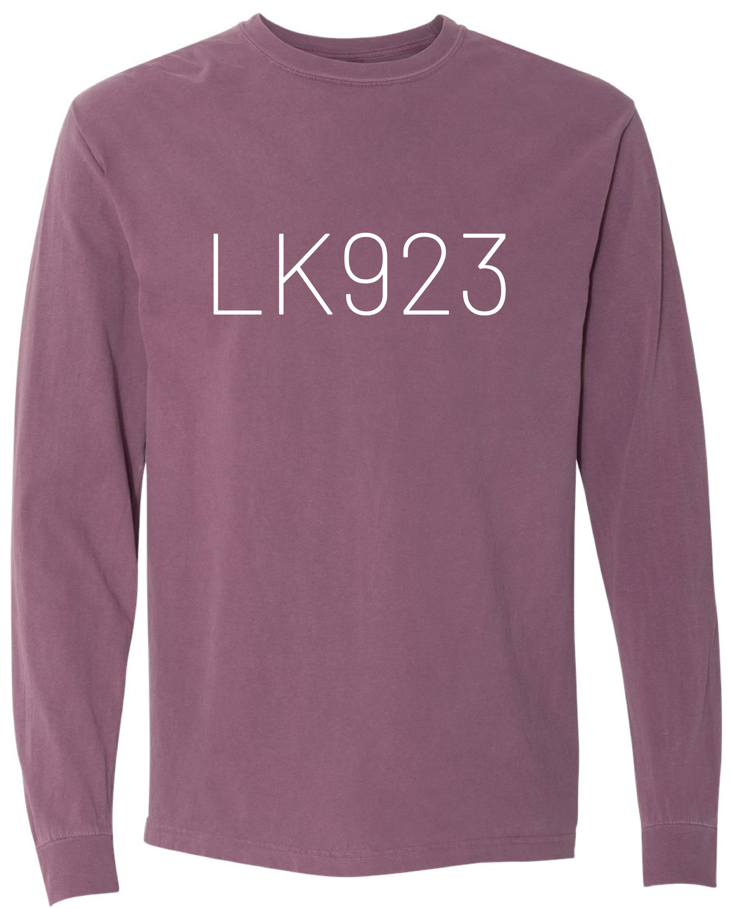 Crosswalk LK923 LS Shirt