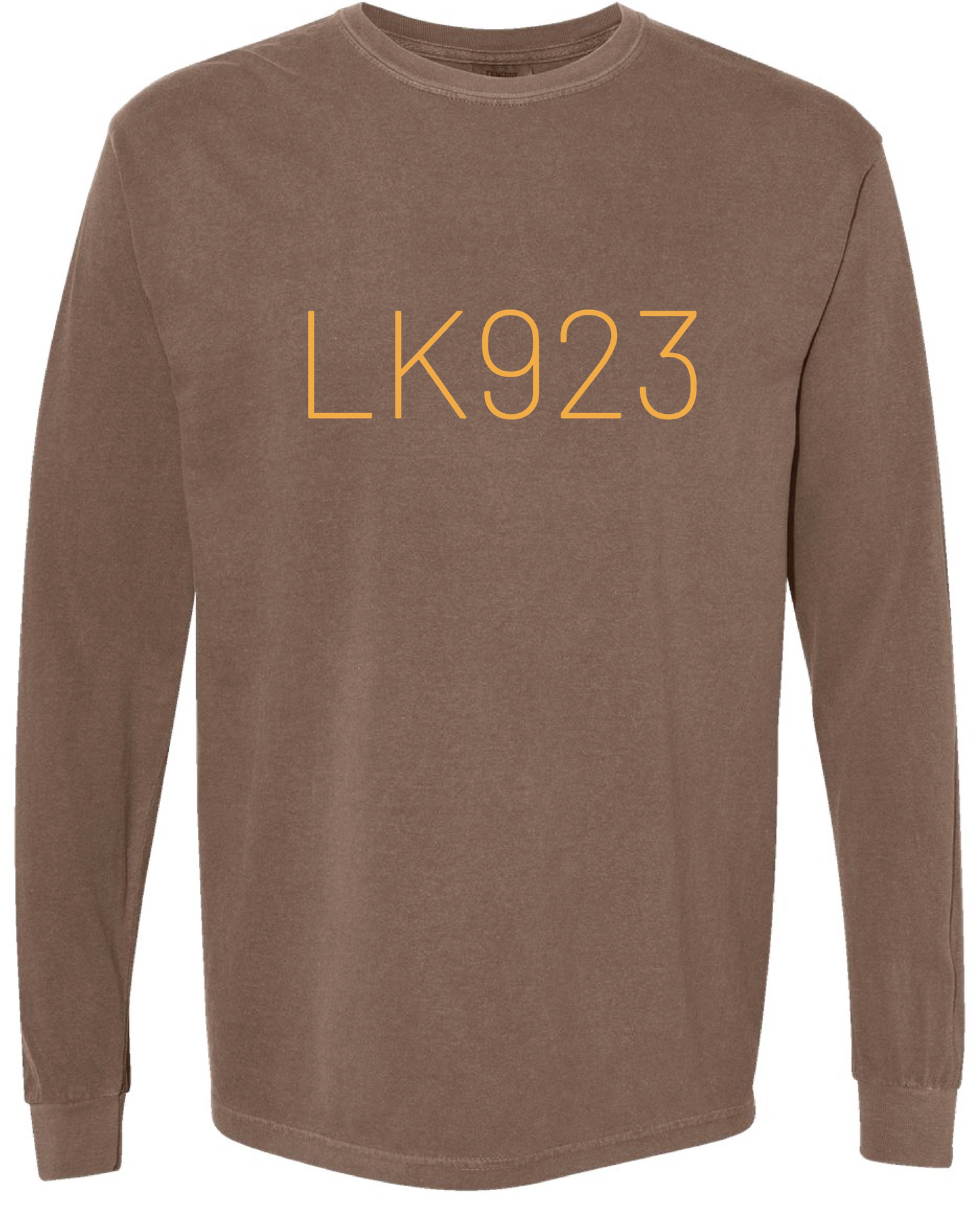 Crosswalk LK923 LS Shirt