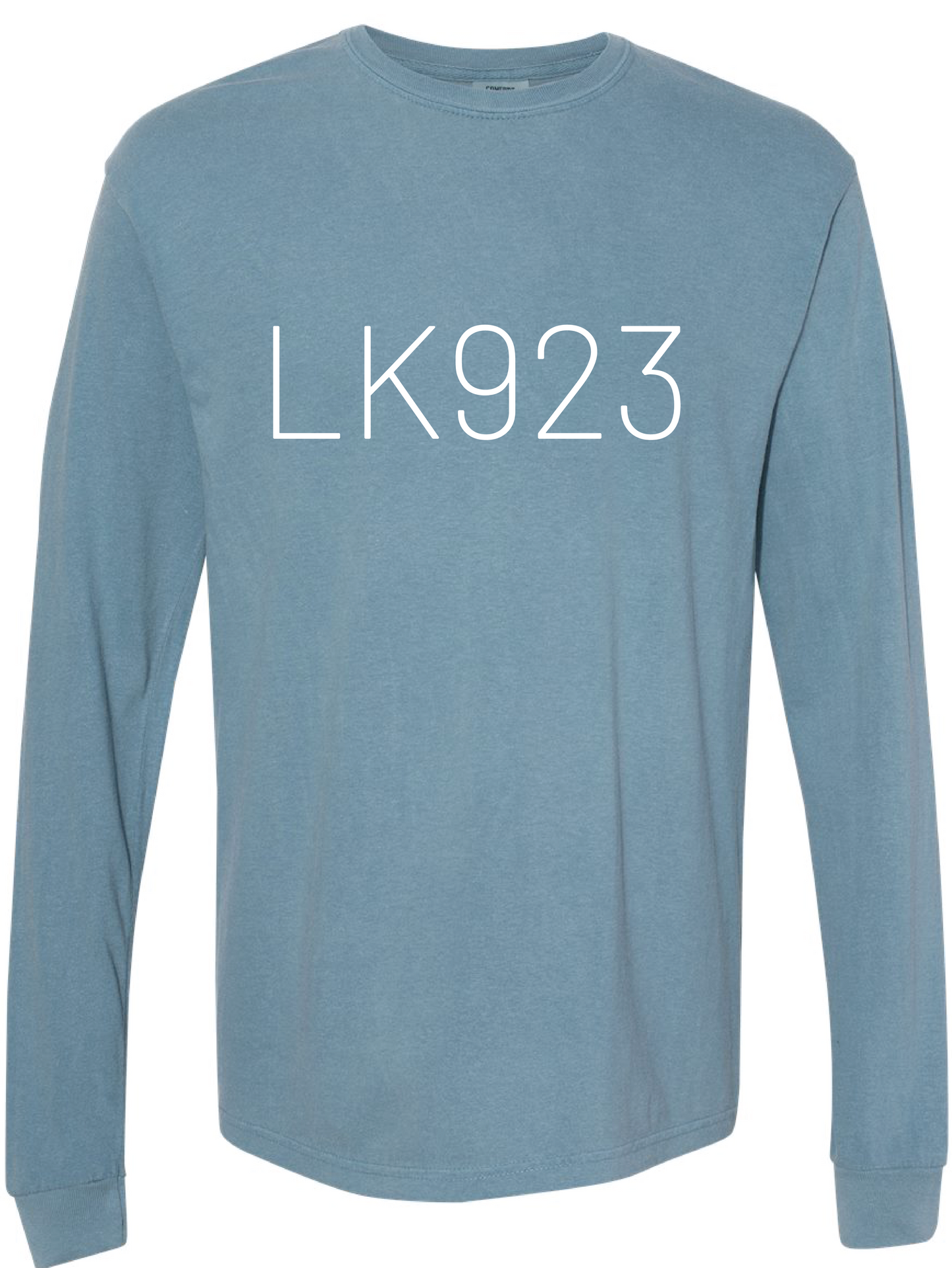 Crosswalk LK923 LS Shirt
