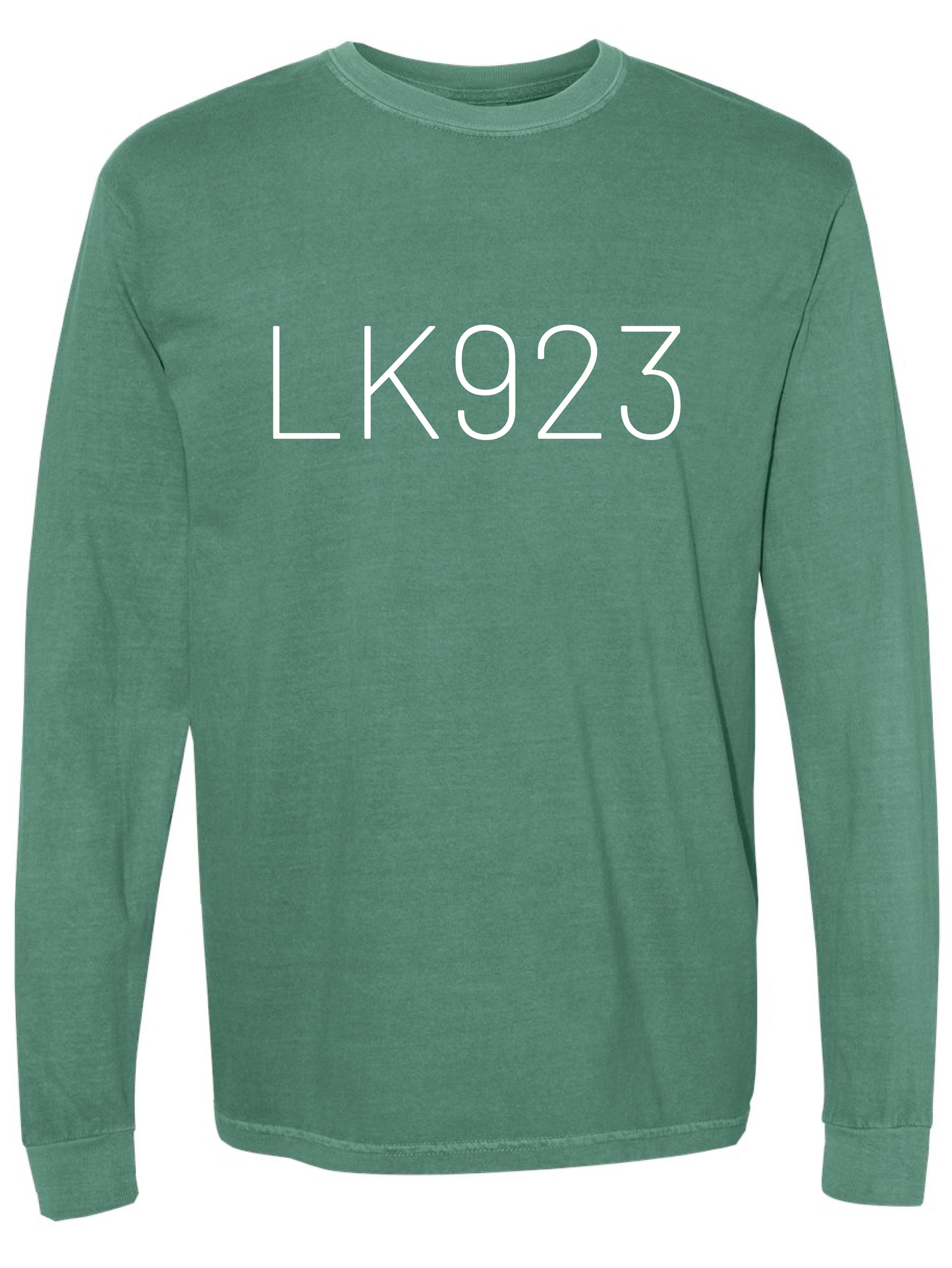 Crosswalk LK923 LS Shirt