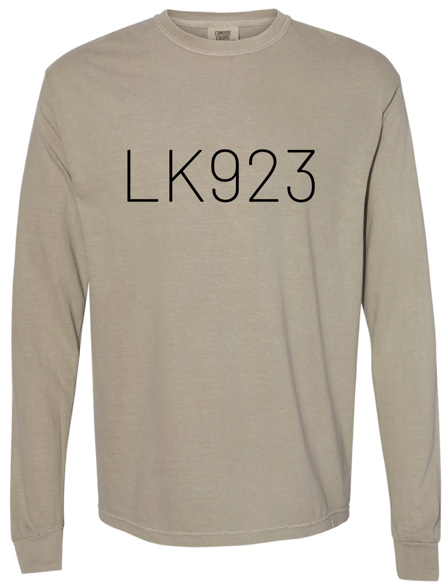 Crosswalk LK923 LS Shirt