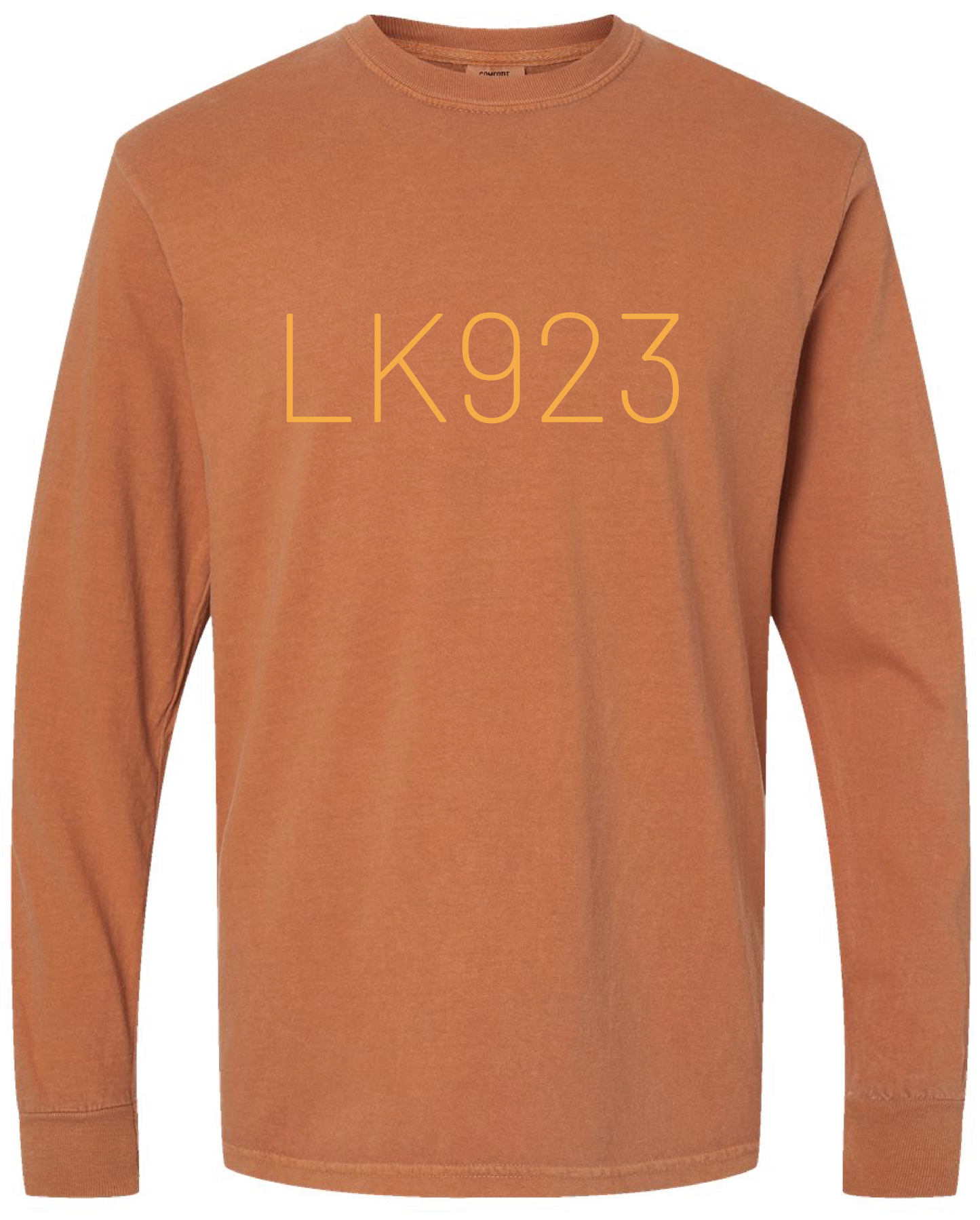 Crosswalk LK923 LS Shirt