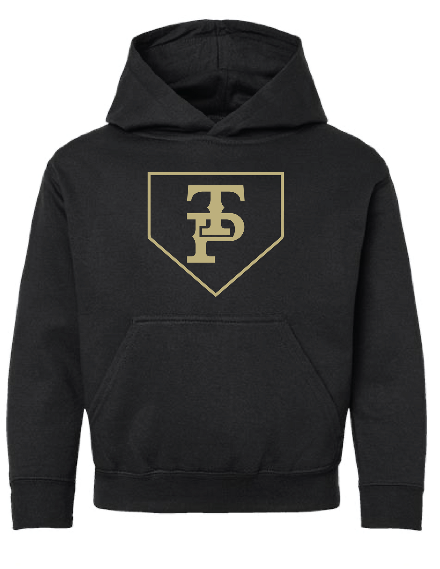 Prospects Fleece Hooded Sweatshirt