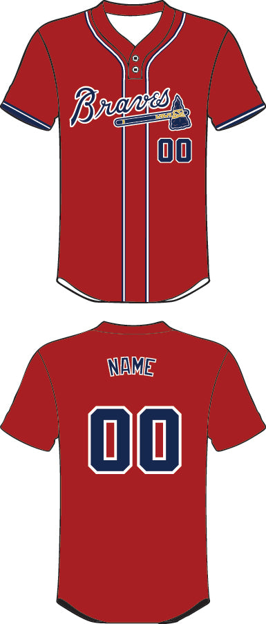 Braves 10U (Coach Reynolds)