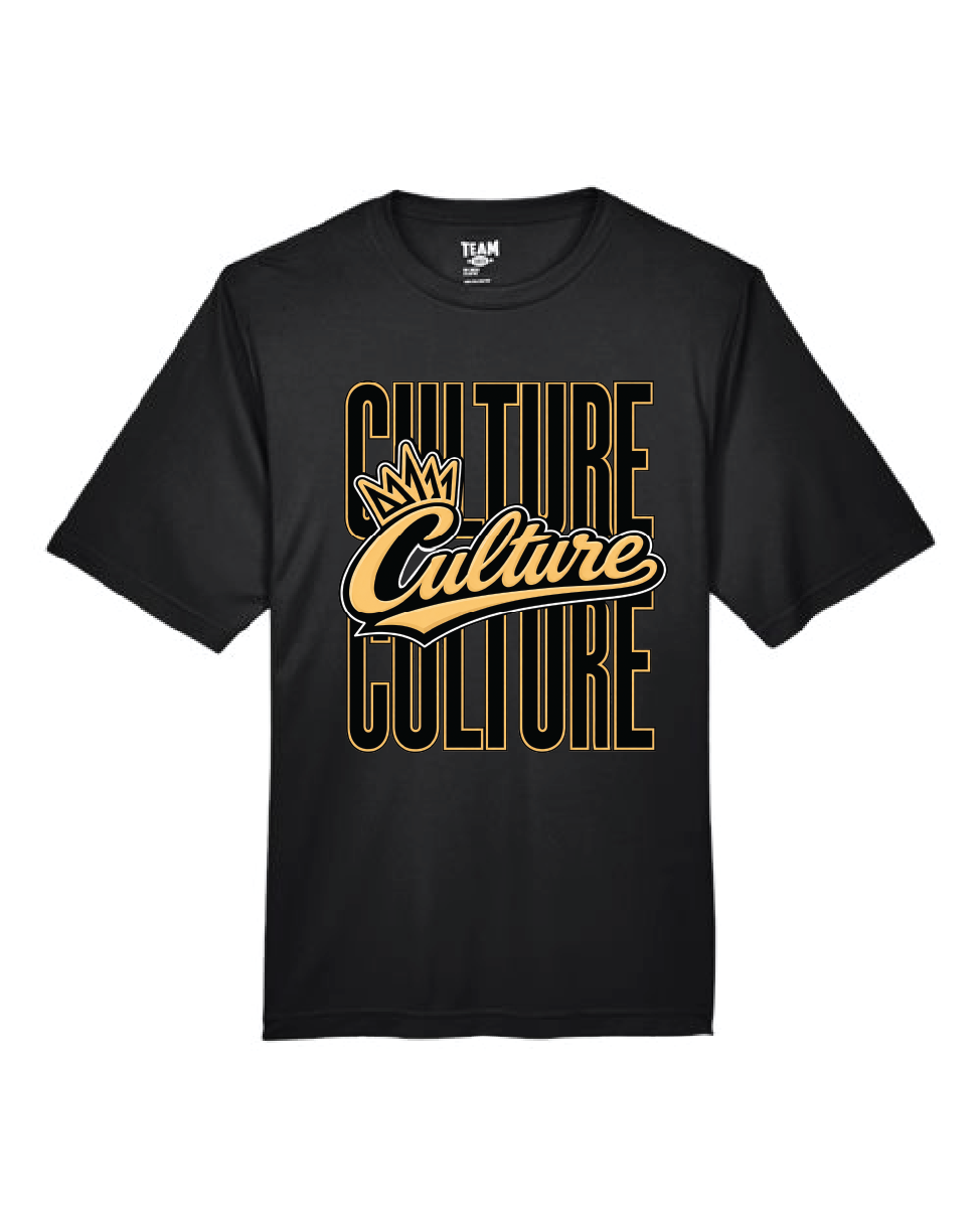 Culture Performance Shirt-- Culture
