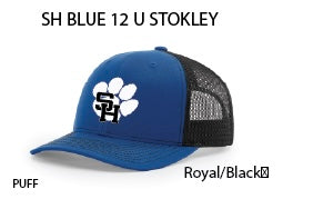 Stokley Game Hat SPRING HILL