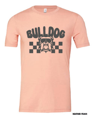 Bulldog Spirit Shirt