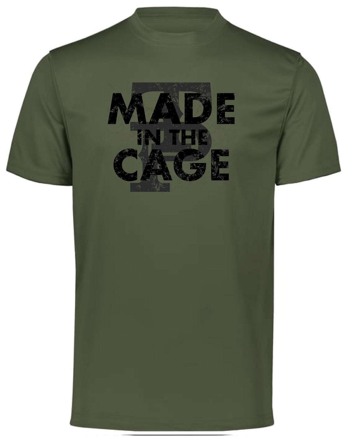 Prospects Made in the Cage