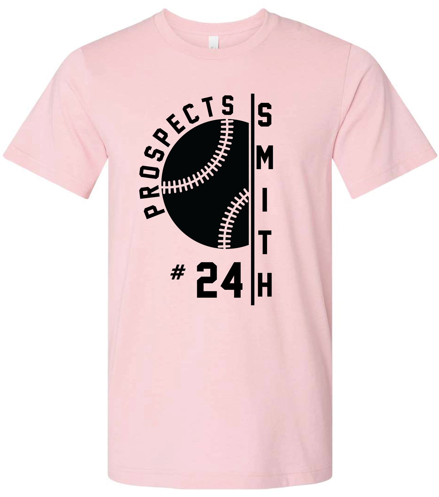 Prospects MOM Shirt (Customizable)