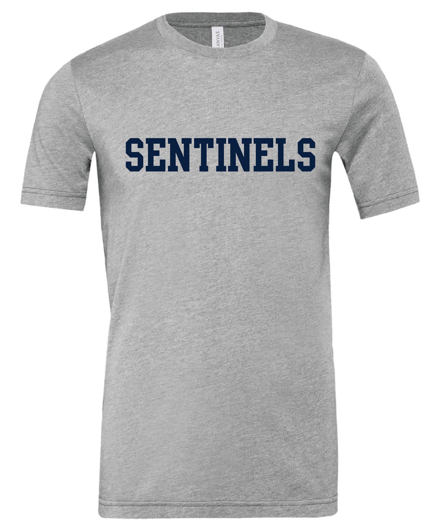 PE Shirt 3001CVC