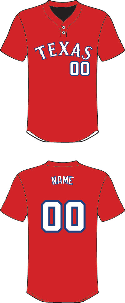 Rangers 8U (Coach Norris)