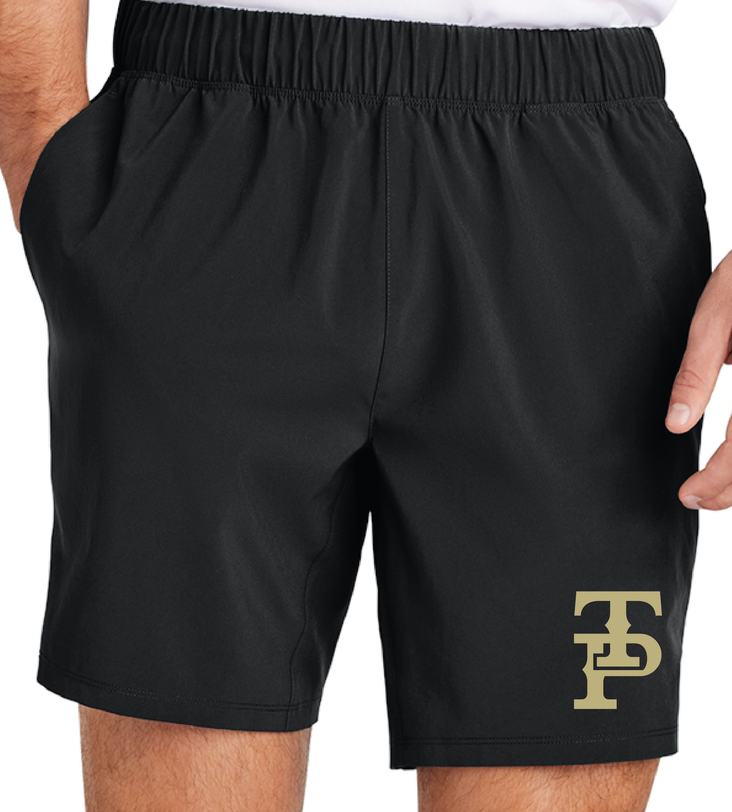 Prospects Workout Shorts ST485