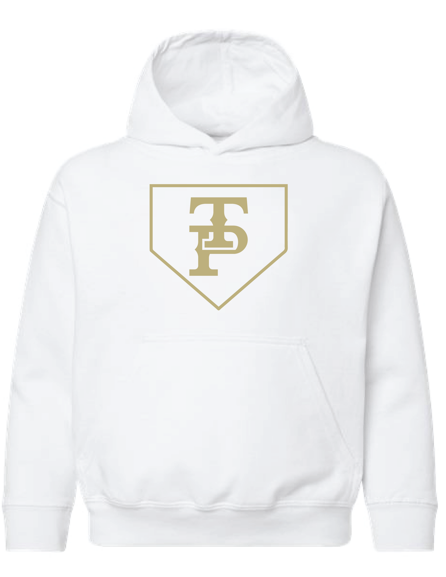 Prospects Fleece Hooded Sweatshirt