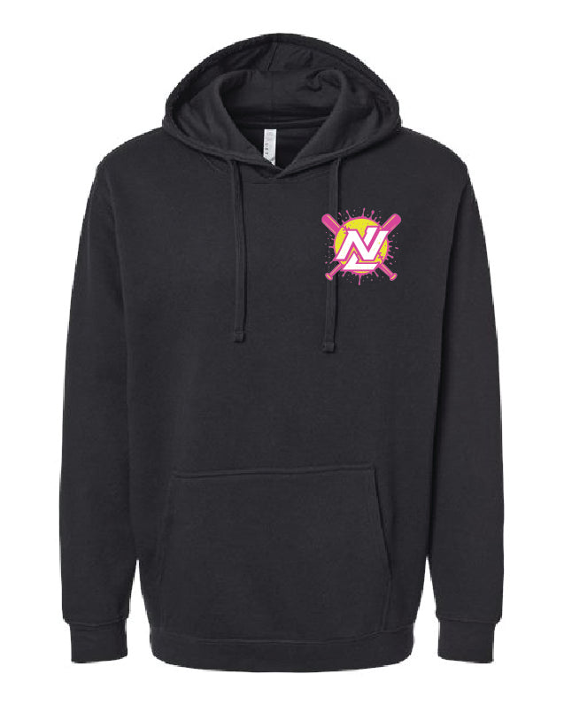 No Limit Hoodies