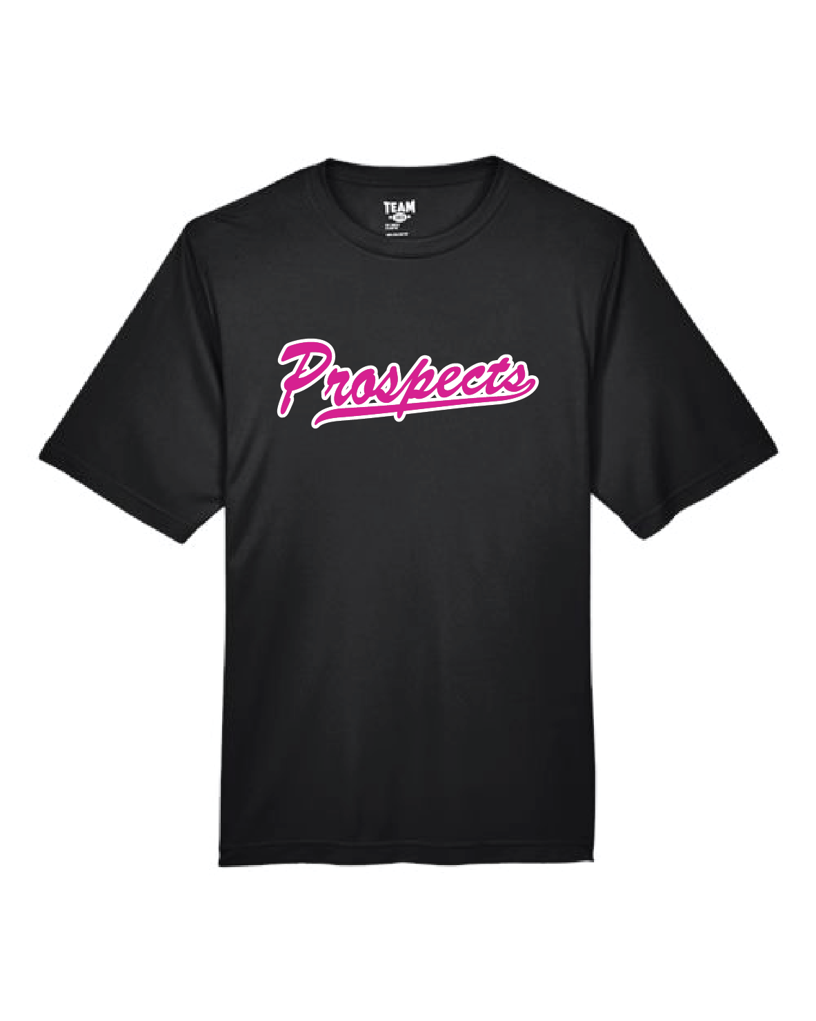 Prospects Pink Awareness Shirt