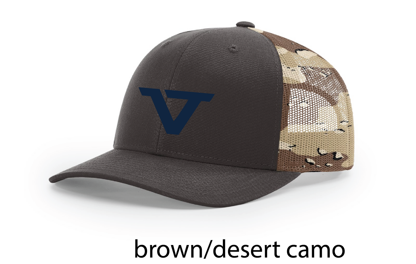 Five Tool Stars and Stripes Hat