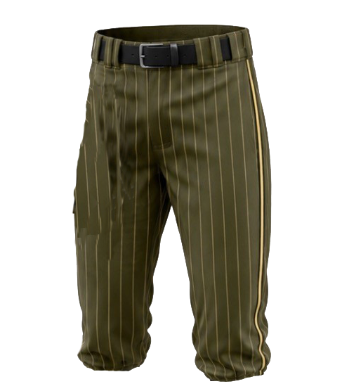 Prospects 2026 Green Game Pants
