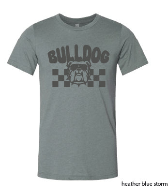 Bulldog Spirit Shirt