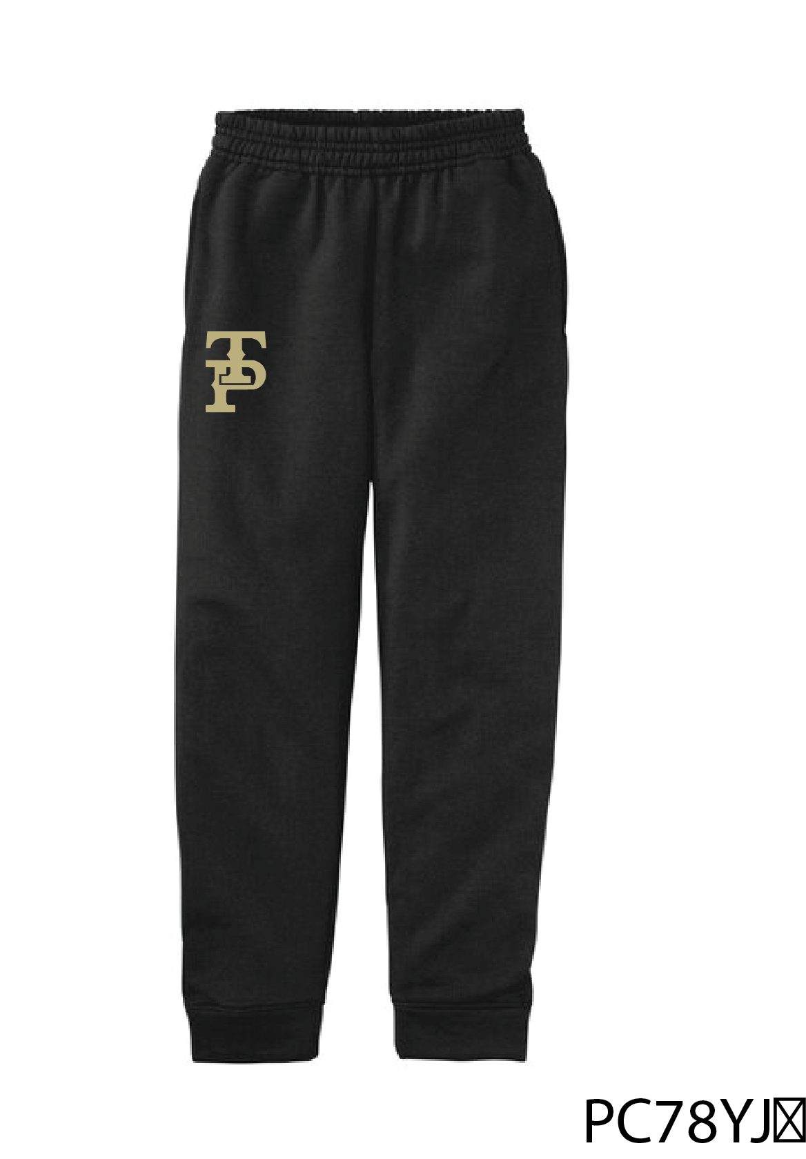 Prospects Youth Jogger Pants