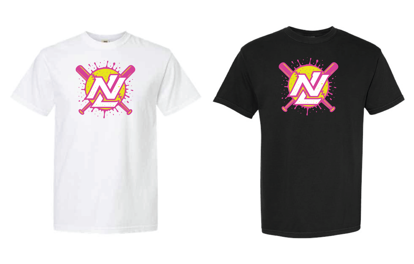 No Limit Comfort Color Tee