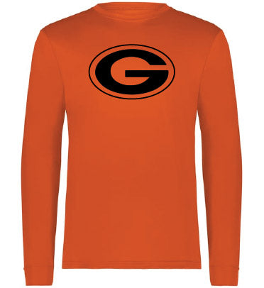 Gilmer LS Tee