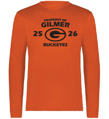 LS Tee Property of Gilmer